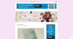 Desktop Screenshot of pasionfimo.com